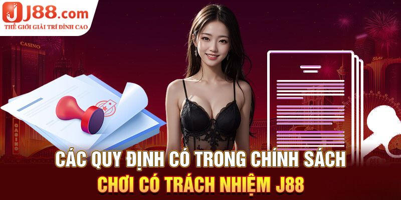 Trách Nhiệm Hai Bên J88 - Nội Dung Quan Trọng Không Nên Bỏ Qua 1 Như thế nào là trách nhiệm hai bên khi cá cược?
