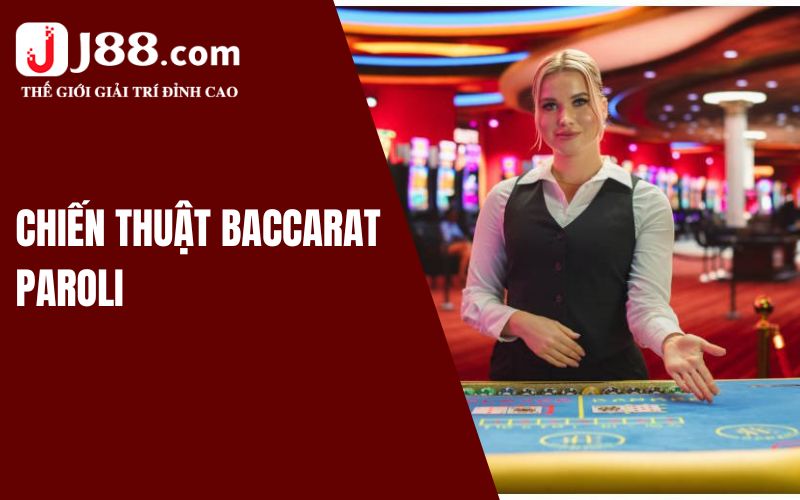 Tổng hợp mẹo chơi Baccarat đẳng cấp chuẩn cao thủ
