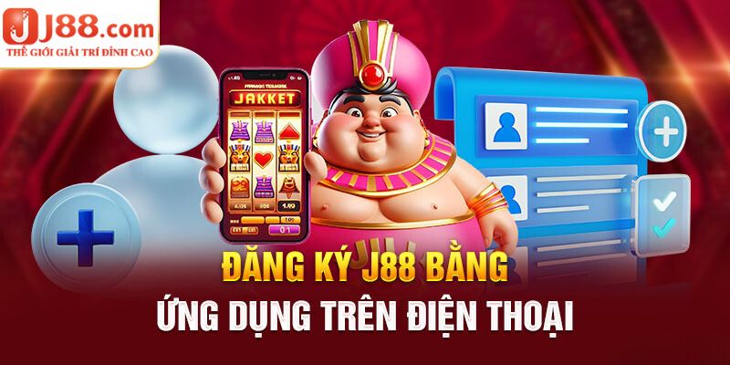 Đăng Ký Tài Khoản J88 Cực Dễ Dàng Chỉ Trong 4 Bước 2 Nghiêm túc tuân thủ điều khoản và điều kiện của thương hiệu