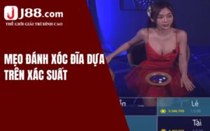 Tổng quan luật chơi xóc đĩa