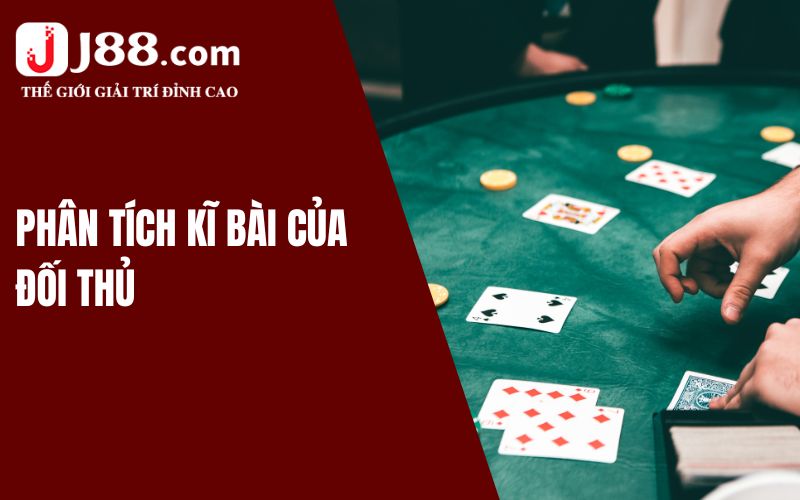 Tổng hợp chiến thuật chơi Poker từ cao thủ