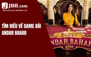 Đôi nét về game Andar Bahar