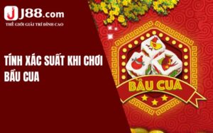 Sơ qua luật chơi bầu cua