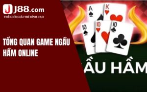 Ngầu Hầm - Trò chơi đỏ đen số 1 châu Á