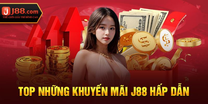 Top những khuyến mãi bạn không nên bỏ lỡ